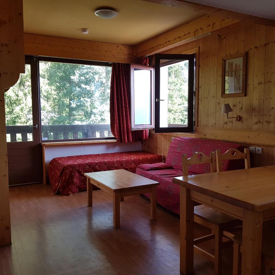 La Grande Cordee - Coeur D'Alpage Lägenhet Combloux Exteriör bild